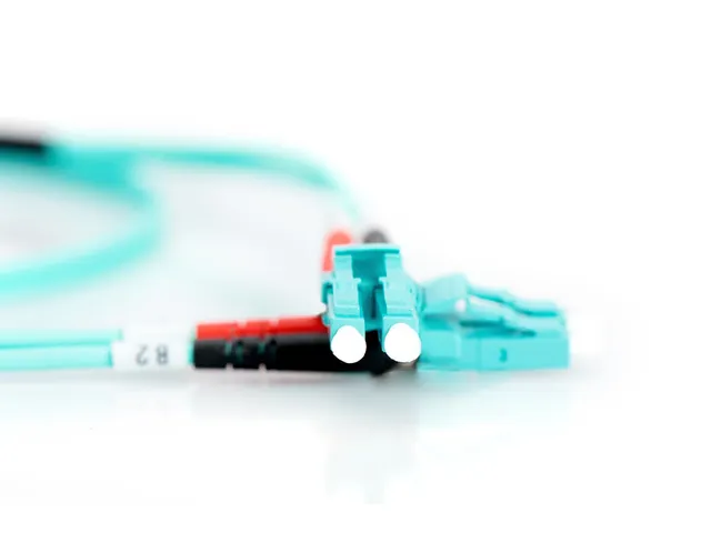 Digitus Lwl Om 3 Patch kabel 10M