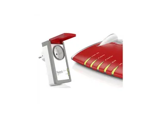 Smart FRITZ!Dect 210 Power AVM Intelligent Stopcontact Outdoor - 2