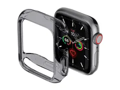 Spigen Ultra Hybrid Opbergtas Transparant Polycarbonaat Apple Watch SE