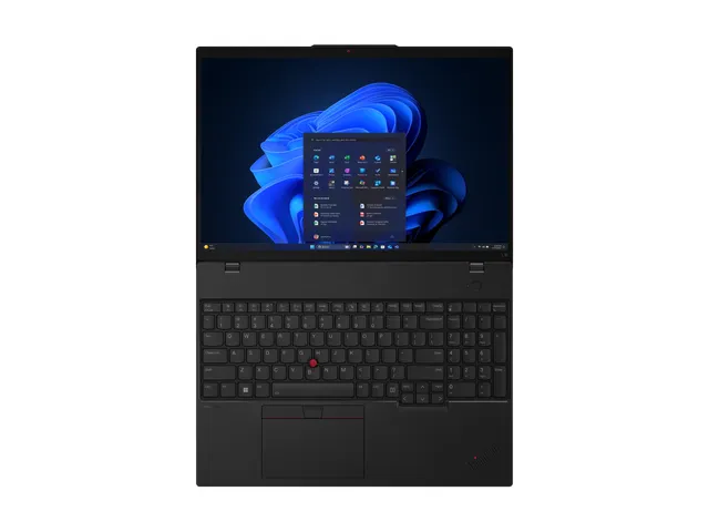 PC portable Lenovo ThinkPad Intel Core Ultra 5 225U 16 inch noir