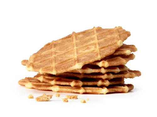Boterwafels 700 Gram