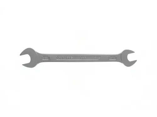 6 11X13 Dubbele steeksleutel 11x13mm