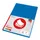 Kopieerpapier Quantore Colour A4 120 Gram Diepblauw 100vel