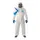 Ansell Alphatec 2000 Comfort-129 overall, wit, maat 2XL, per stuk