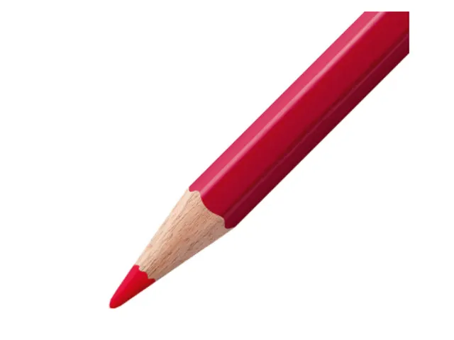 Crayon de couleur STABILO Color assorti 288 pièces