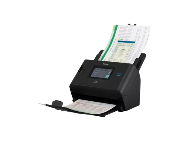 Scanner Canon imageFORMULA DR-S350NW