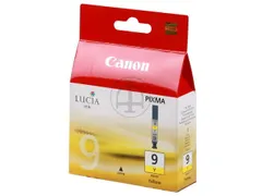 Inkttank Canon Pgi-9 Geel