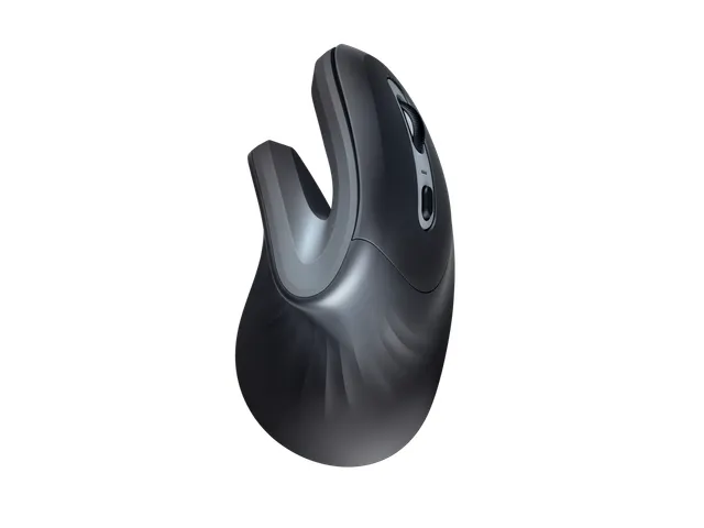 Trust 23507 Verro Ergonomische draadloze muis