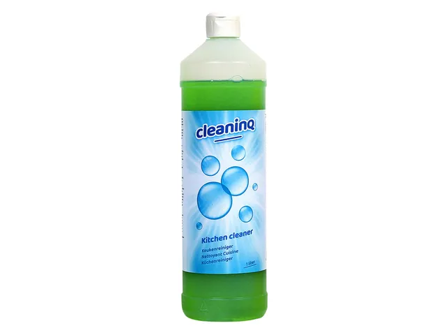 Keukenreiniger Cleaninq 1 liter