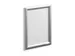 Kliklijst Durable aluminium A4 outdoor