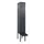 Z-garderobekast,HxBxD 2120x300x815mm,2vak,vak B 300mm,draaigrendel