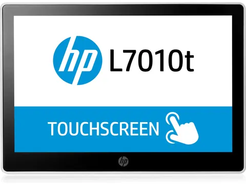 HP L7010t 10,1-inch retail touchmonitor