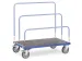 Platenwagens 4463 750kg 1200x800mm