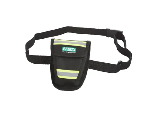 MSA draagtas t.b.v. miniSCAPE vluchtmasker