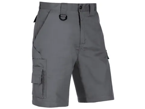 Bermuda Blåkläder 1447 Gris Taille C64