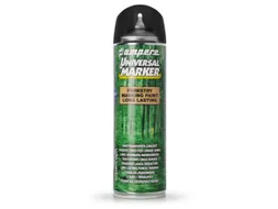Markeerverf,Zwart,0,5L