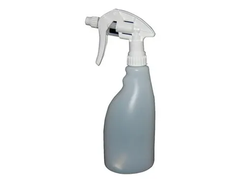Sproeiflacon 500ml Wit