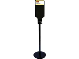 Rubbermaid FN381 Vrijstaande AutoFoam Hand Sanitisator