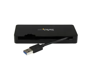 Reis Docking Station Voor Laptops Hdmi Of Vga - Usb 3.0 - 3