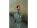 Rugzak Beckmann Urban 30L Petrol