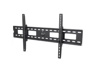Wandbeugel voor TV’s en monitoren (Kantelbaar), voor schermen 37 inc - 3