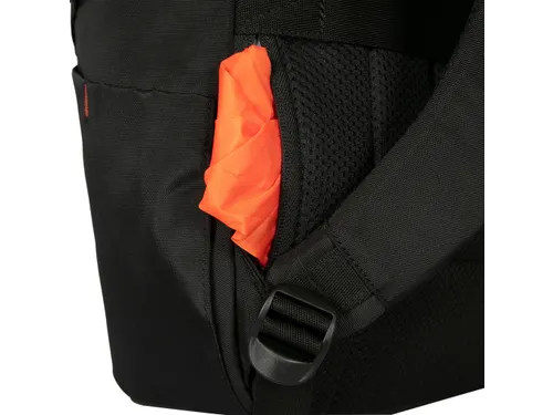 Targus Terra EcoSmart, Rugzak, 40,6 cm (16 inch), Schouderband, 730 g