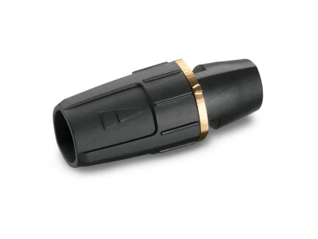 Drievoudige Sproeier,Sproeiergrootte 31,Handmatig Omschakelbaar