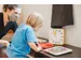 Time Timer medium classroom set primair