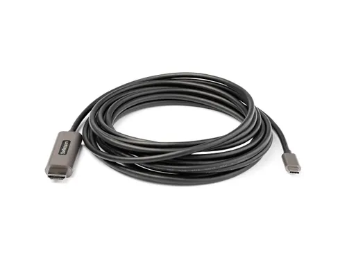 5 meter USB-C naar HDMI kabel 4K 60Hz HDR10 HDMI 2.0b adapterkabel