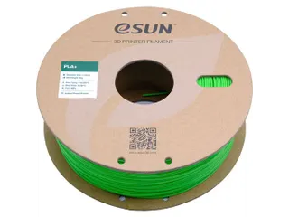 eSUN PLA+ 3D printer Filament 1,75mm Gras Groen 1kg - 2