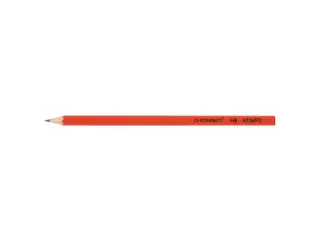 Potlood HB Rood - 1