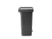Premier Step-On Pedaalemmer 71 liter Metallic Grafiet