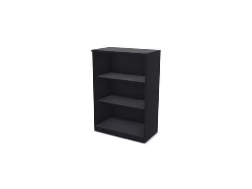 kantoorstelling,HxBxD 1155x800x445mm,CC-zwart