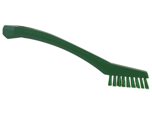 Precisieborstel Groen
