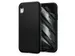 iPhone XR Liquid Air Mat Zwart