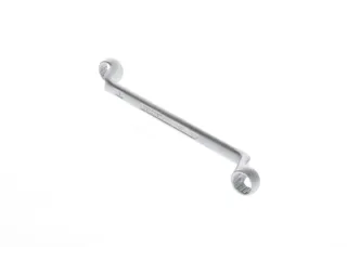 2 18X19dubbele ringsleutels,UD profiel,18x19mm - 2