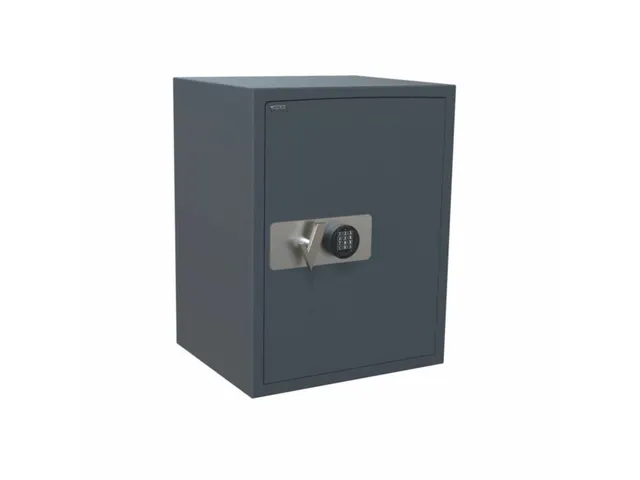 Coffre-fort Salvus Ferrara 84W-E serrure électronique 84x65x55cm