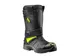Haix 507506 Bottes 36 Noir