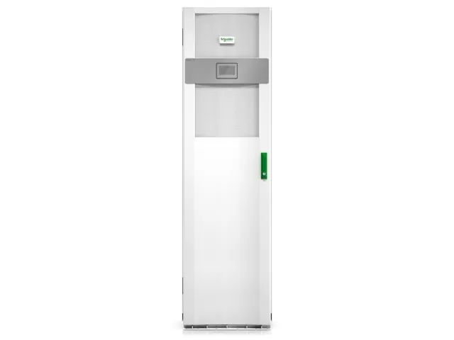 Onduleur Galaxy VS 40 kW 400 V avec module d'alimentation N+1, pour 5