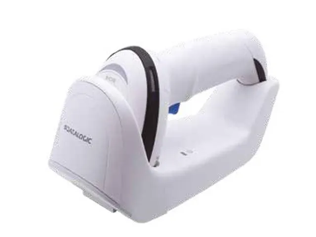 Datalogic Gryphon GM4200 Draagbare streepjescodelezer 1D CCD Wit