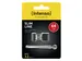 Intenso Usb Stick 3.0 64gb Zwart Slim