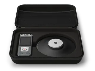 Philips VoiceTracer DVT 8115 Digital voice recorder voor vergaderingen - 7
