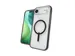 ZAGG Santa Cruz Snap, Hoes, Apple, iPhone 17 Air, 16,5 cm (6.5 inch),