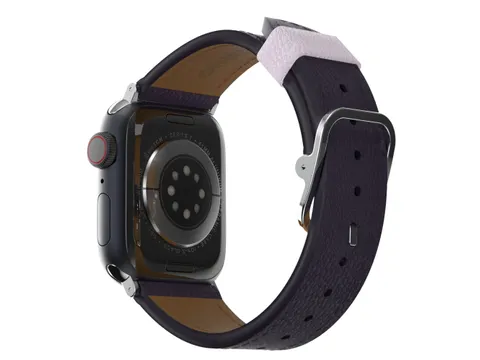 OtterBox Symmetry Cactus Bandje Apple Watch 40mm/41mm/42mm Paars