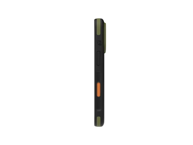 ZAGG Sedona Snap Kickstand, Hoes, Apple, iPhone 17 Pro, 16 cm (6.3 inc