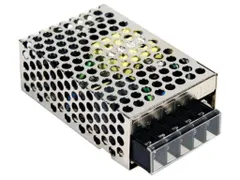 Schakelende Voeding Voor It-Apparatuur - 1 Uitgang - 25 W - 12 V - Ges