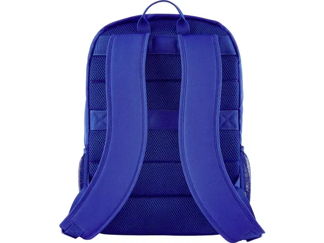 HP Campus 15.6 inch Notebook Backpack Blauw/Geel 7K0E5AA