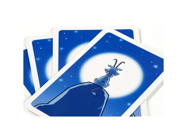 999Games Kaartspel Bokken Schieten 8+