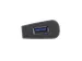 Hub Trust HALYX 7-port USB-A 3.2 zilver
