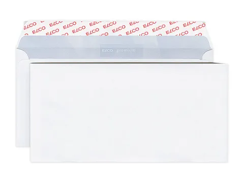 envelop Office FSC C5/6 80 gram wit 50 stuks
